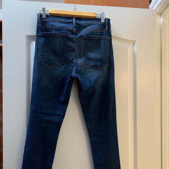 Frame Denim Jeans - Picture 2 of 8